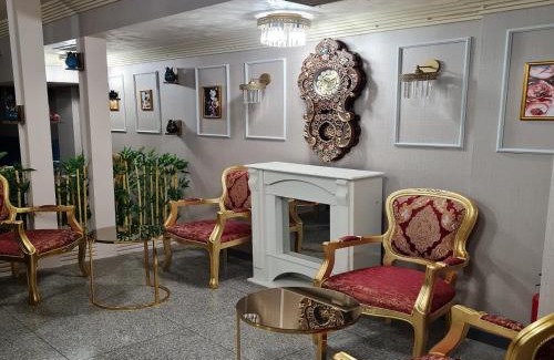 Beyazit Hotel | Hamit Hotel Istanbul