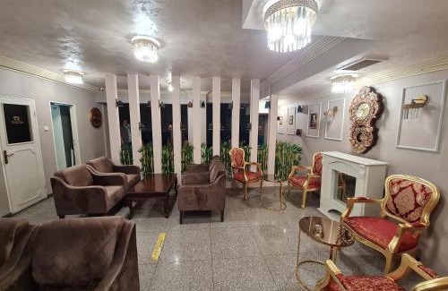 Beyazit Hotel | Hamit Hotel Istanbul