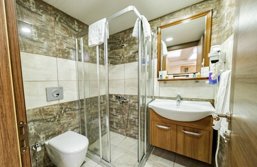 Ankara City Center Hotel | Hamit Hotel Kizilay