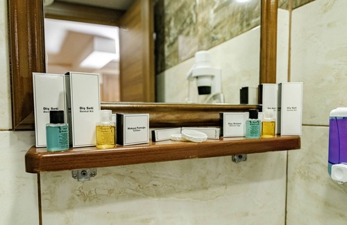 Ankara City Center Hotel | Hamit Hotel Kizilay