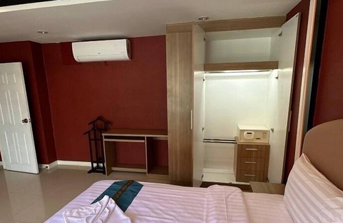 Charlottenburg Apartamento | HAMLET HAUS