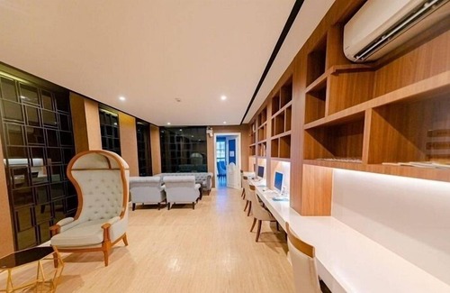 Charlottenburg Apartamento | HAMLET HAUS