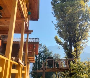 Banjar Casa | Hamlet Homestay