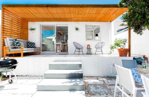Newlands Casa | Hamlet New Quiet Central Live Like A Local