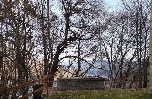Castello dell'Acqua Casa | hamlet surrounded by nature ca di fach