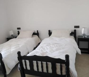 Oualidia Apartamento | Hammadi's house