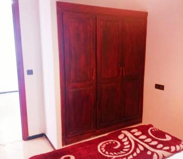 Oualidia Apartamento | Hammadi's house
