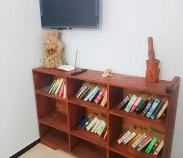 Oualidia Apartamento | Hammadi's house