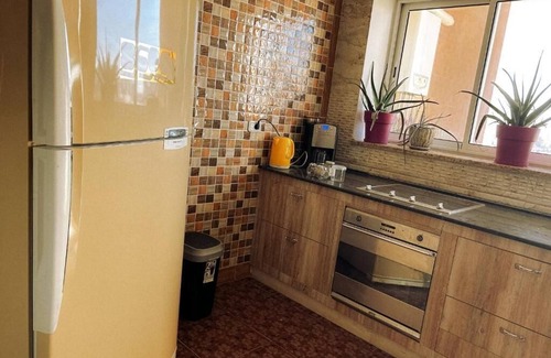Sousse Apartamento | hammam antistress