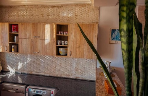 Sousse Apartamento | hammam antistress
