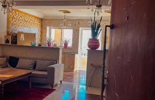 Sousse Apartamento | hammam antistress