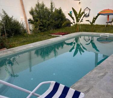 Hammamet Interieure Casa | Hammamet Pool House