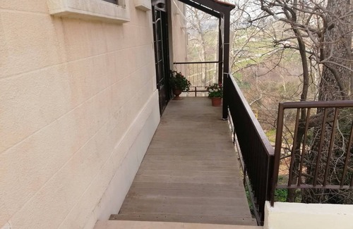 Hammana Casa | Casa tranquila de Hammana- منزل حمانا الهادئ