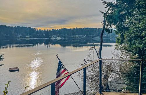 Agate Casa | Hammersley Beach Cabin
