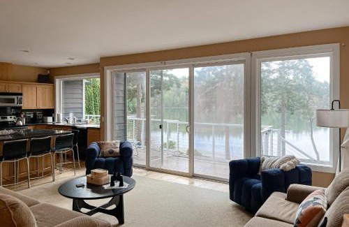 Shelton Casa | Hammersley Hideaway