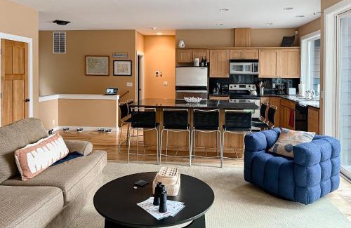 Shelton Casa | Hammersley Hideaway