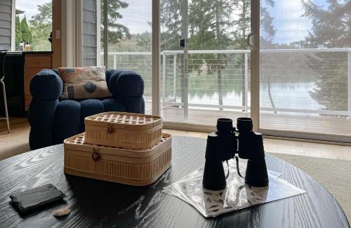 Shelton Casa | Hammersley Hideaway