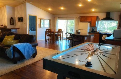 Shelton Apartamento | Hammersley Inlet- Oyster beach apt, Relaxing Views