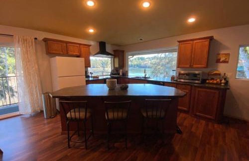 Shelton Apartamento | Hammersley Inlet- Oyster beach apt, Relaxing Views