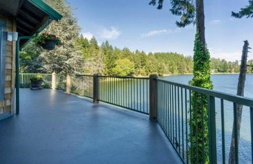 Shelton Casa | Hammersley Inlet- Oyster beach, Relaxing Views