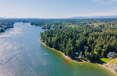 Shelton Casa | Hammersley Inlet- Oyster beach, Relaxing Views