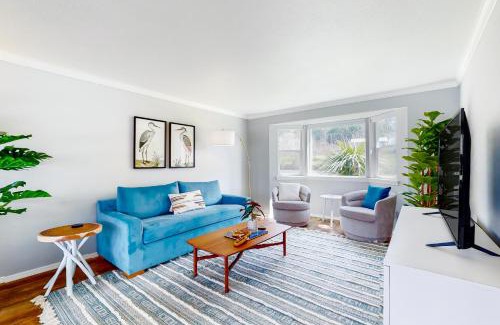 Agate Casa | Hammersley Inn-let