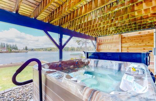 Agate Casa | Hammersley Inn-let