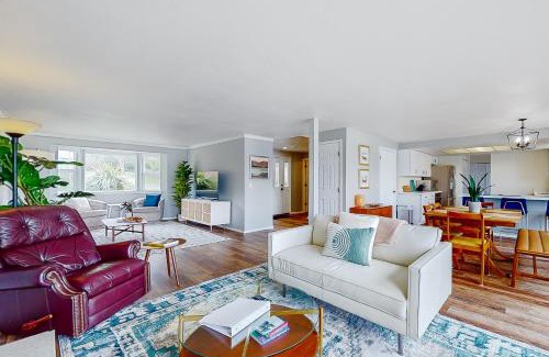 Agate Casa | Hammersley Inn-let