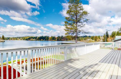Agate Casa | Hammersley Inn-let