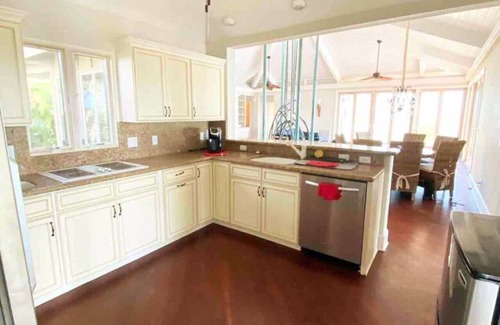 Sugarloaf Key Casa | Hammock House - Beach Houses Key West