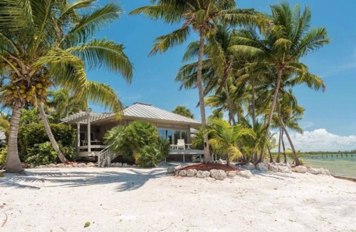 Sugarloaf Key Casa | Hammock House - Beach Houses Key West