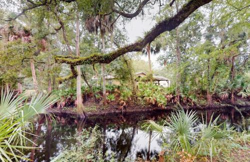 Bronson Casa | Hammock House