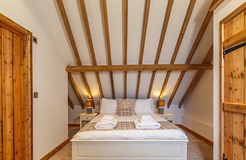 Bodham Casa | Hammond Barn, Holt
