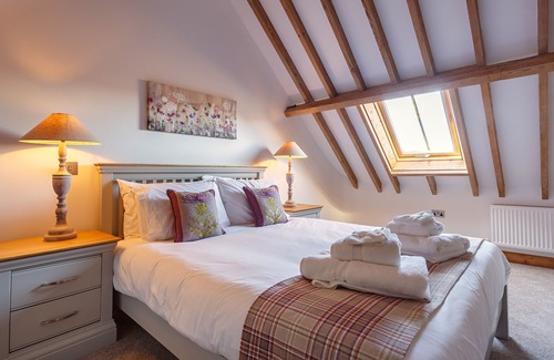 Bodham Casa | Hammond Barn, Holt