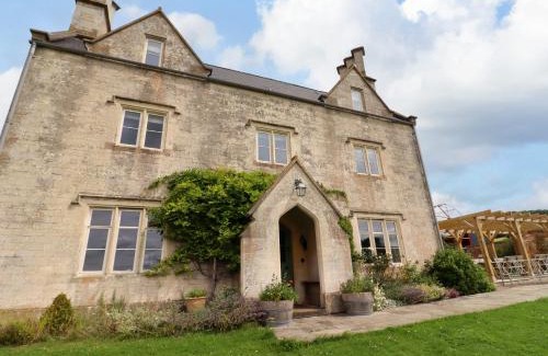 Stroud Casa | Hammonds Farmhouse