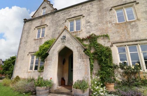 Stroud Casa | Hammonds Farmhouse