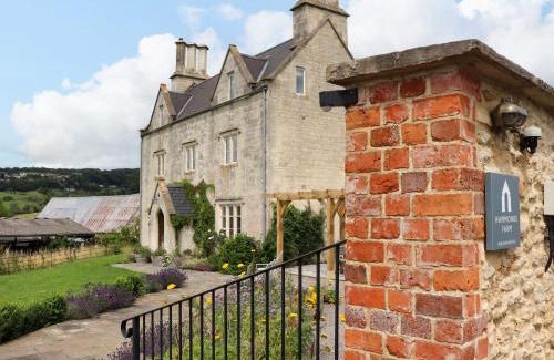 Stroud Casa | Hammonds Farmhouse