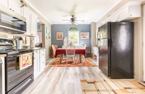 Hammondsport Apartamento | Hammy on a Rye 2 Hammondsport NY