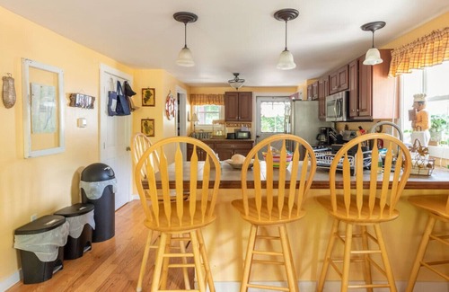 Hammondsport Apartamento | Hammy on a Rye I Hammondsport Village