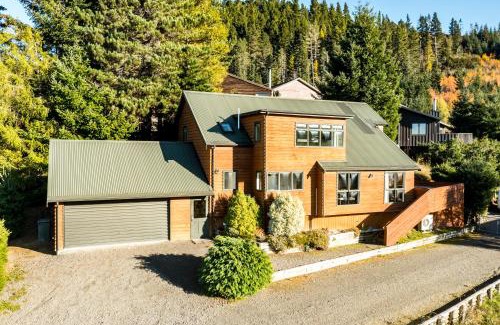 Hanmer Springs Casa | Hamner Haven