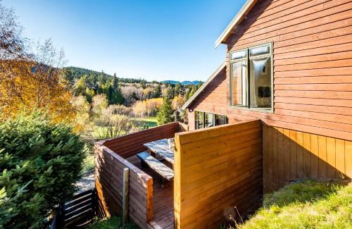 Hanmer Springs Casa | Hamner Haven