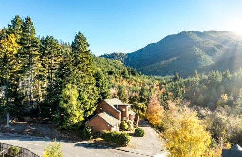 Hanmer Springs Casa | Hamner Haven