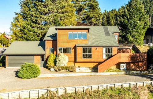 Hanmer Springs Casa | Hamner Haven