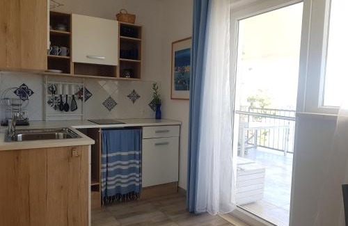 Lumbarda Casa | Hamo Apartments & Soba