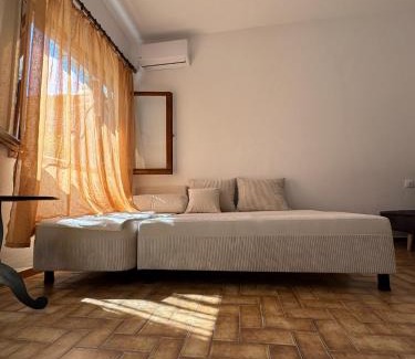 Kallithea Apartamento | hamola calumba 1