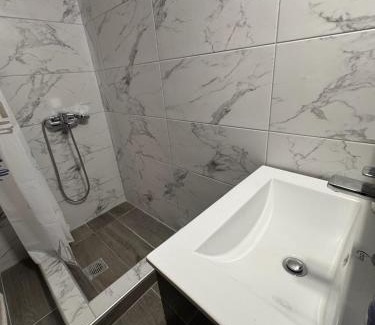 Kallithea Apartamento | hamola calumba 1
