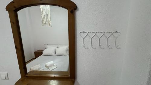 Kallithea Apartamento | hamola calumba 1