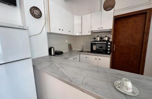 Kallithea Apartamento | hamola calumba 1