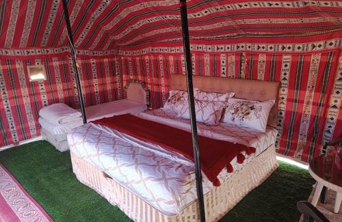 Bidiya Otro | Hamood Desert Private Camp