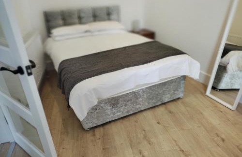 Glasgow Apartamento | Hampden Glasgow Tenement Flat